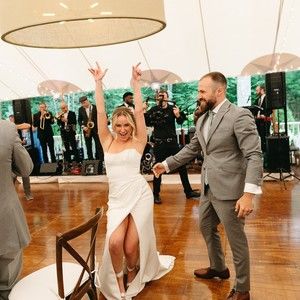 Meet your Posher, Ben